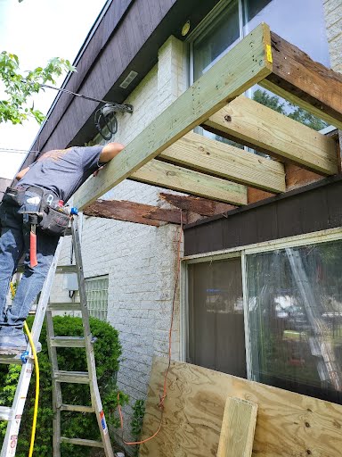 Condo Association Maintenance Service Cleveland