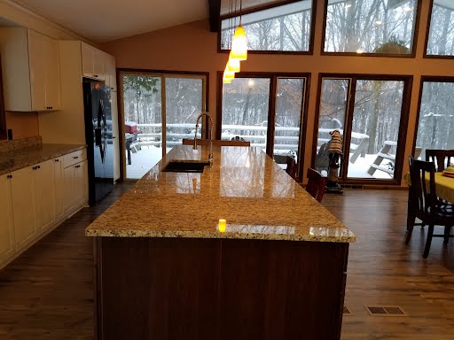 kitchen remodeling cleveland