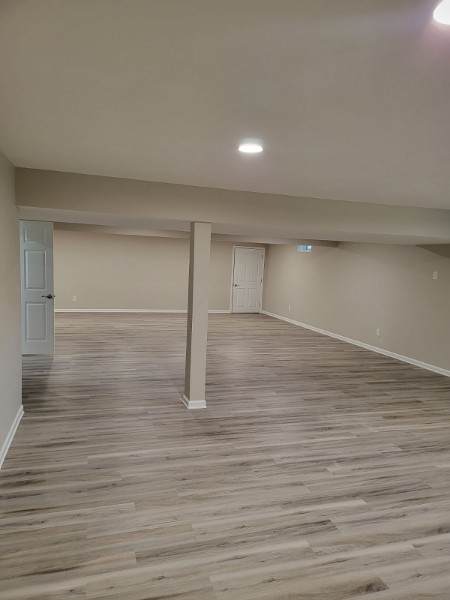 Basement Remodeling Beachwood Ohio