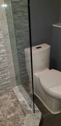 Bathroom North Olmsted