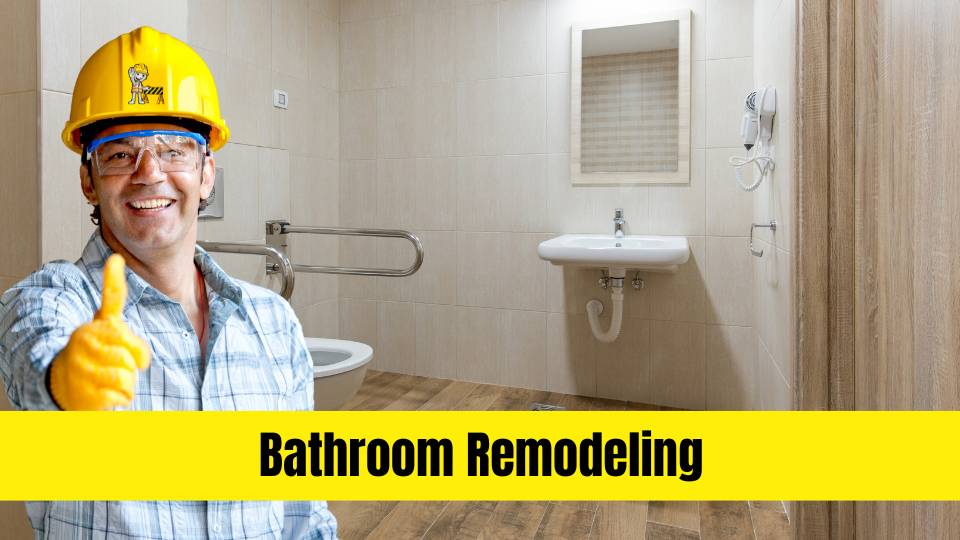 Bathroom Remodeling Cleveland&nbsp;Ohio