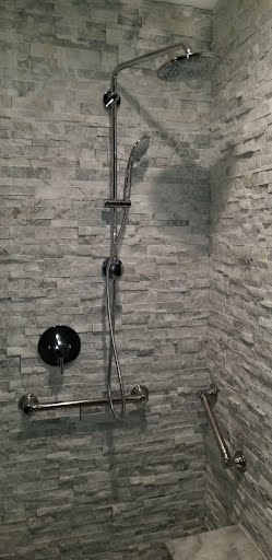 Bathroom Strongsville