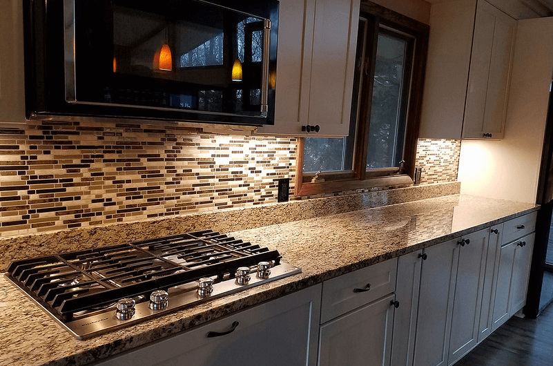 Kitchen Remodeling Strongsville