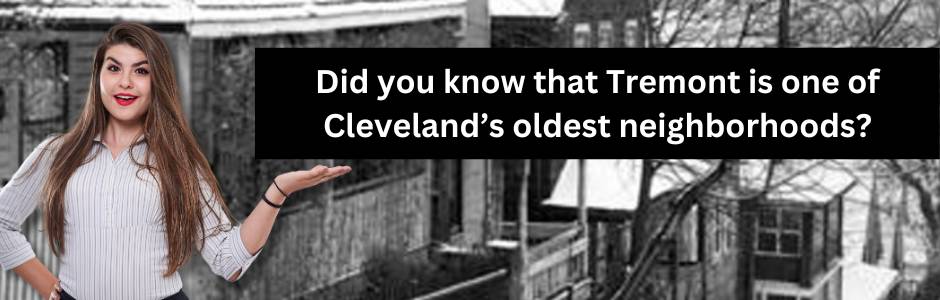 Property Maintenance Tremont Ohio